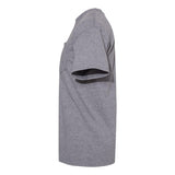 1905 ALSTYLE Heavyweight Pocket T-Shirt Graphite Heather