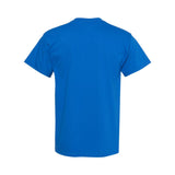 1905 ALSTYLE Heavyweight Pocket T-Shirt Royal