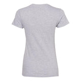 2562 ALSTYLE Women’s Ultimate T-Shirt Athletic Heather