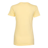 2562 ALSTYLE Women’s Ultimate T-Shirt Banana