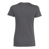 2562 ALSTYLE Women’s Ultimate T-Shirt Charcoal