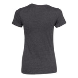 2562 ALSTYLE Women’s Ultimate T-Shirt Charcoal Heather