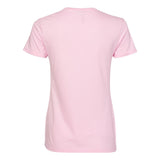 2562 ALSTYLE Women’s Ultimate T-Shirt Pink