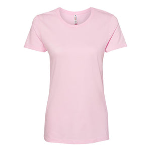 2562 ALSTYLE Women’s Ultimate T-Shirt Pink