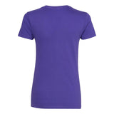 2562 ALSTYLE Women’s Ultimate T-Shirt Purple