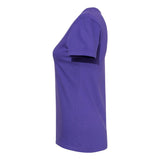 2562 ALSTYLE Women’s Ultimate T-Shirt Purple