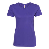 2562 ALSTYLE Women’s Ultimate T-Shirt Purple