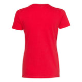 2562 ALSTYLE Women’s Ultimate T-Shirt Red