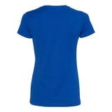 2562 ALSTYLE Women’s Ultimate T-Shirt Royal