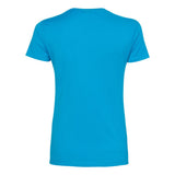 2562 ALSTYLE Women’s Ultimate T-Shirt Turquoise