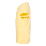 3362 ALSTYLE Girls’ Ultimate T-Shirt Banana