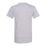 5300 ALSTYLE Ultimate V-Neck T-Shirt Athletic Heather