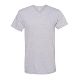 5300 ALSTYLE Ultimate V-Neck T-Shirt Athletic Heather