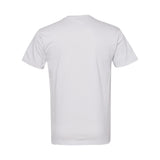 5300 ALSTYLE Ultimate V-Neck T-Shirt Silver