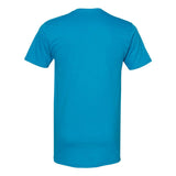 5300 ALSTYLE Ultimate V-Neck T-Shirt Turquoise