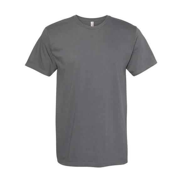 5301N ALSTYLE Ultimate T-Shirt Charcoal