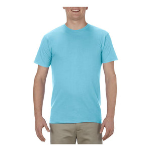 5301N ALSTYLE Ultimate T-Shirt Pacific Blue