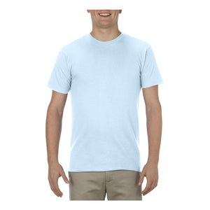 5301N ALSTYLE Ultimate T-Shirt Powder Blue