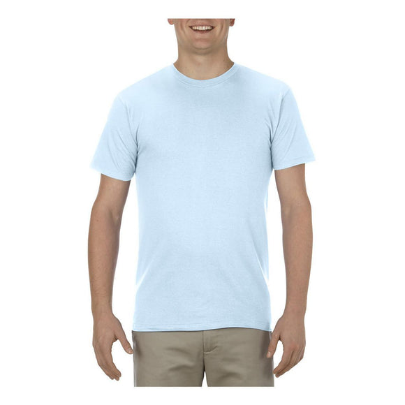 5301N ALSTYLE Ultimate T-Shirt Powder Blue