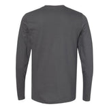 5304 ALSTYLE Ultimate Long Sleeve T-Shirt Charcoal