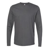 5304 ALSTYLE Ultimate Long Sleeve T-Shirt Charcoal