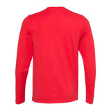 5304 ALSTYLE Ultimate Long Sleeve T-Shirt Red