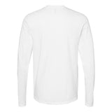 5304 ALSTYLE Ultimate Long Sleeve T-Shirt White