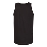 1307 ALSTYLE Classic Tank Top Black