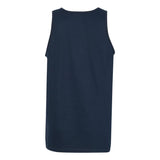 1307 ALSTYLE Classic Tank Top Navy