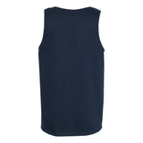 5307 ALSTYLE Ultimate Tank Top Navy