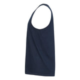 5307 ALSTYLE Ultimate Tank Top Navy