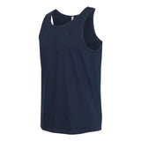 5307 ALSTYLE Ultimate Tank Top Navy