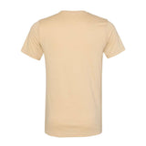 3001CVC BELLA + CANVAS CVC Jersey Tee Heather Sand Dune