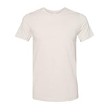 3001CVC BELLA + CANVAS CVC Jersey Tee Heather Cement