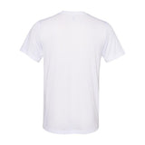 3880 BELLA + CANVAS Viscose Fashion Tee White