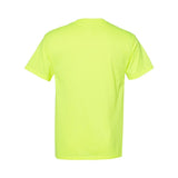 5170 Hanes Ecosmart™ T-Shirt Safety Green