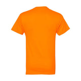 5170 Hanes Ecosmart™ T-Shirt Safety Orange