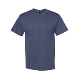 5180 Hanes Beefy-T® T-Shirt Heather Navy