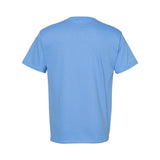 5280 Hanes Essential-T T-Shirt Carolina Blue