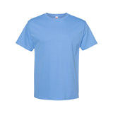 5280 Hanes Essential-T T-Shirt Carolina Blue