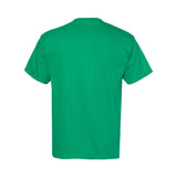 5280 Hanes Essential-T T-Shirt Kelly Green