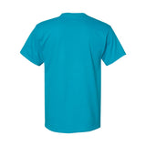 5280 Hanes Essential-T T-Shirt Teal