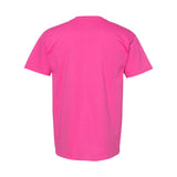 5280 Hanes Essential-T T-Shirt Wow Pink