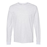 5286 Hanes Essential-T Long Sleeve T-Shirt Ash