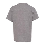 5370 Hanes Ecosmart™ Youth T-Shirt Oxford Grey