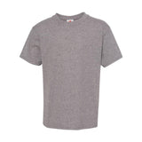 5370 Hanes Ecosmart™ Youth T-Shirt Oxford Grey