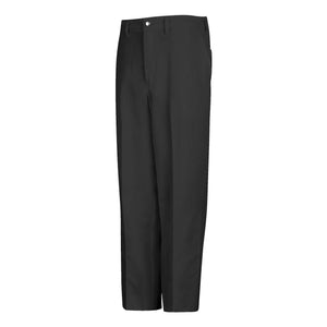 2020 Chef Designs Cook Pants Black - Unhemmed