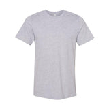 3301 BELLA + CANVAS Sueded Tee Athletic Heather