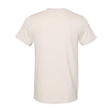 3301 BELLA + CANVAS Sueded Tee Heather Dust