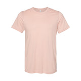 3301 BELLA + CANVAS Sueded Tee Heather Peach